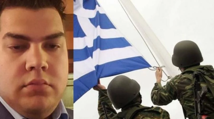 Ο πνευματικός του Δημήτρη Κούκλατζη: Αύριο έχει τα γενέθλιά του – Η Παναγία θα σώσει τα παιδιά μας (βίντεο)